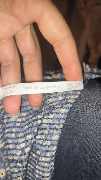 Kombinezon damski Zara rozm XS