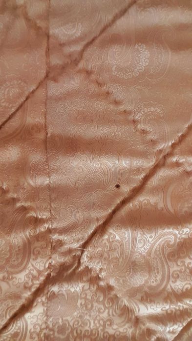 BAIXA DE PREÇO - Colcha Zara Home com almofadas