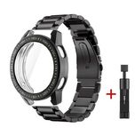 Комплект для годинника Xiaomi Watch S3,S4,S1 Active чохол + ремінець