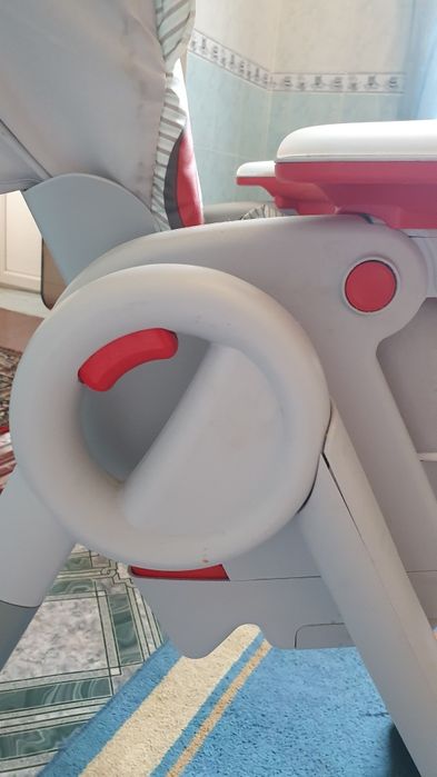 Столик для кормления Chicco