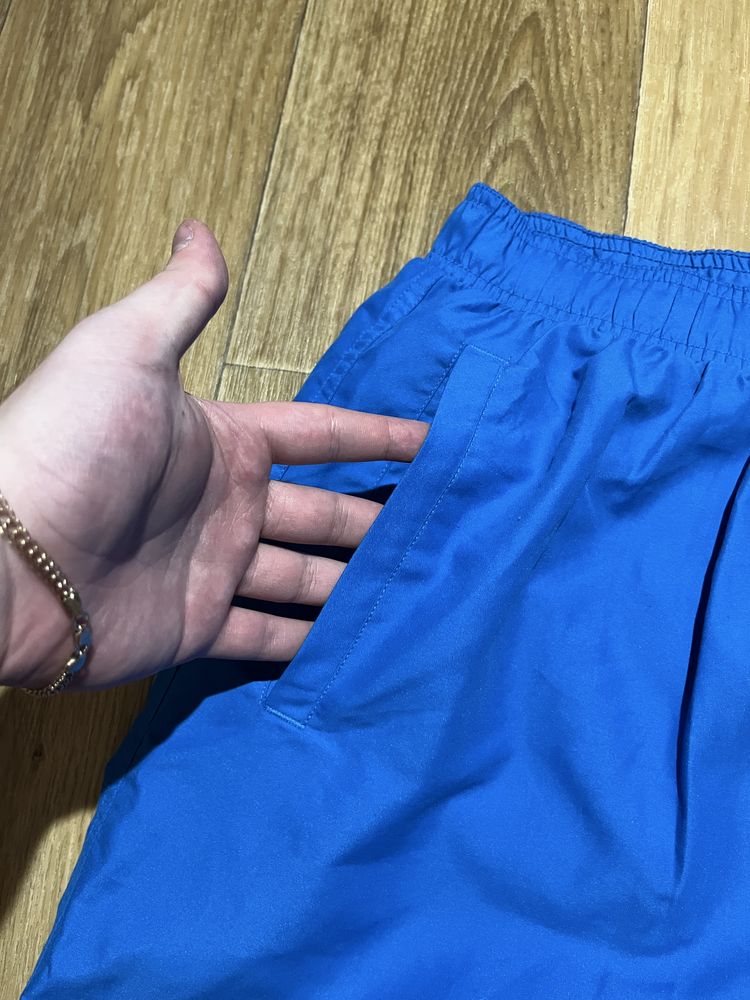 Шорти Sergio Tacchini