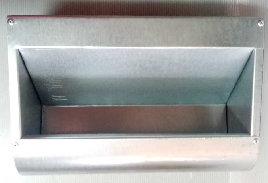 Karmnik Karmidło 32 cm dla królików, gryzoni, szynszyli, chomików