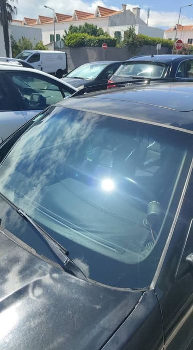 Vendo  BMW E36 Touring 325tds