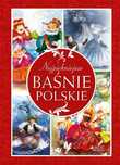 Najpiękniejsze Baśnie Polskie Dorota Skwark C7203