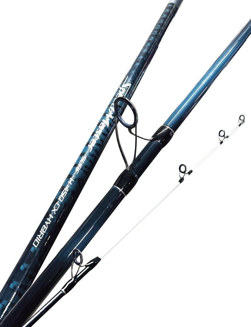 Conjunto surfcasting