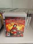 Command & conquer red alert 3 ps3 PlayStation 3