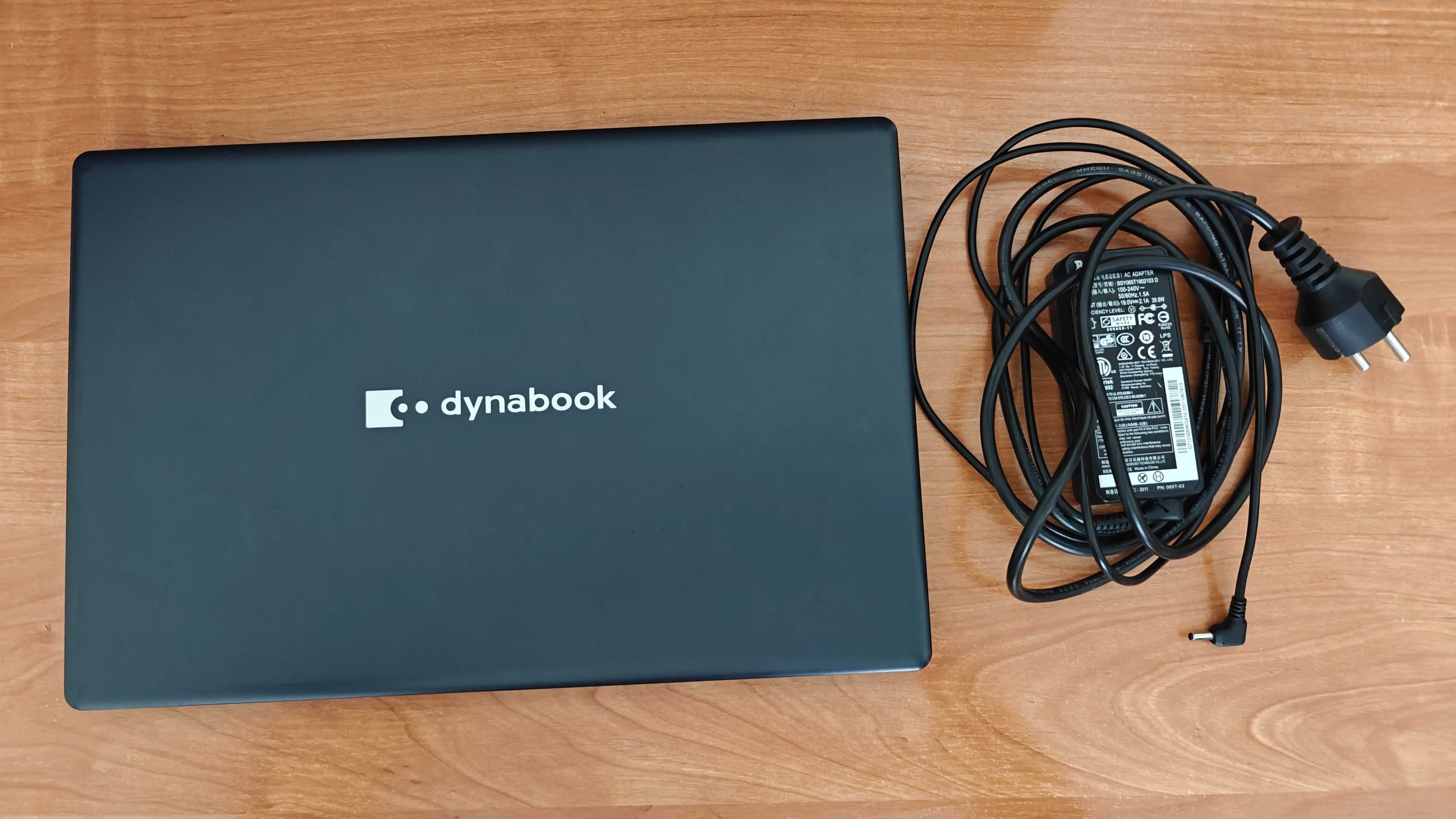 Toshiba Dynabook Satelite Pro C50 i5-10th 16/256