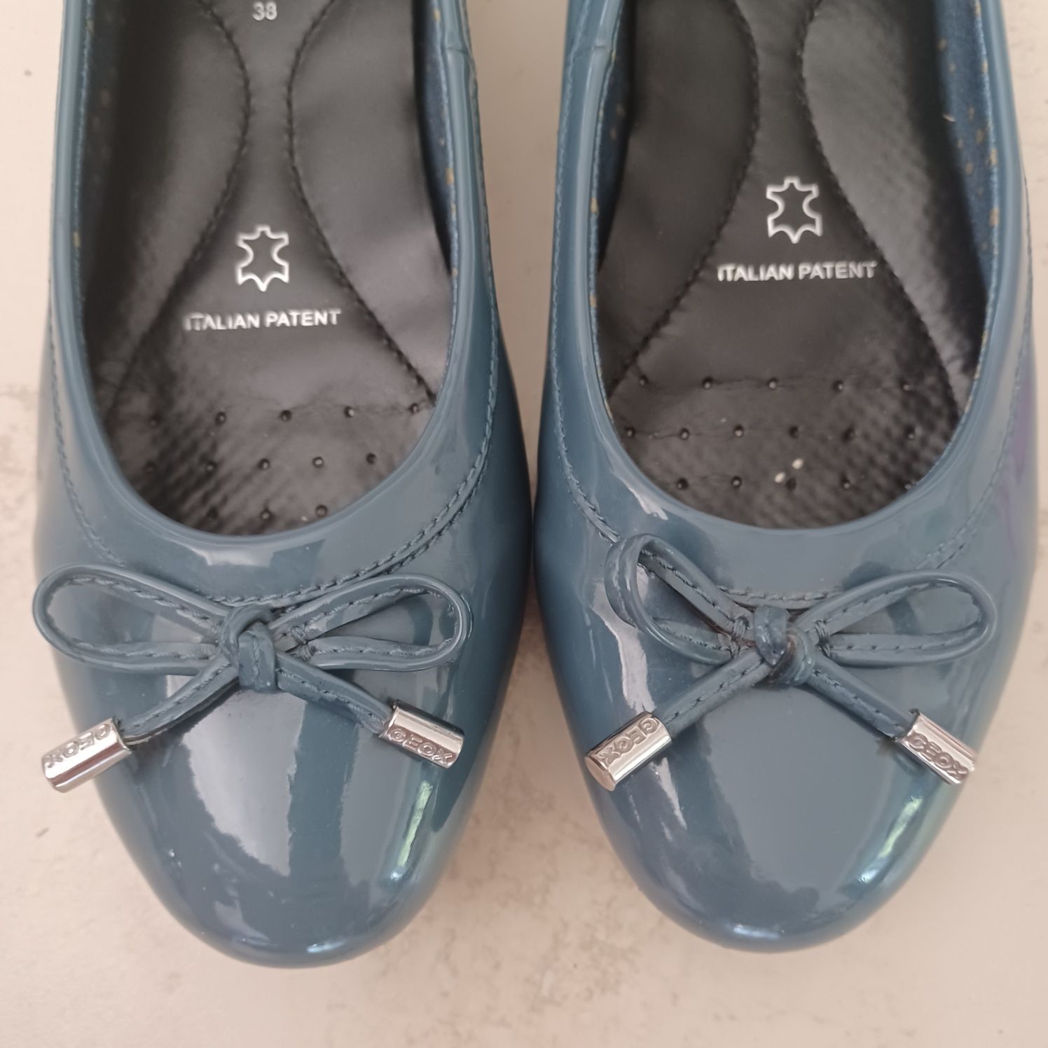 Buty Geox Respira oddychające wygodne jak nowe 38