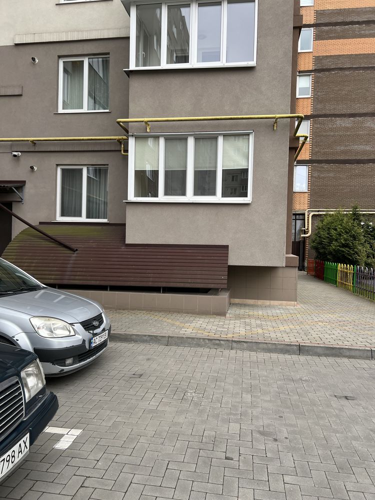 Продам квартиру в новобудові