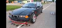 Drift gruz tuning BMW compot 2.8  220 KM  klatka