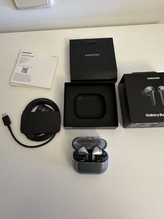 Samsung Galaxy Buds3 Pro