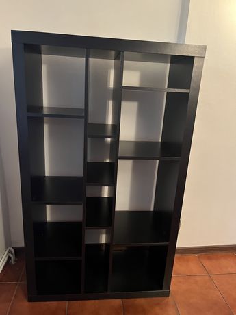 Okazja! Regał IKEA 89x40x150