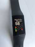Fitbit Charge 6 smartwatch smartband