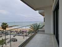 Apartamento T2, novo, com vista mar em Quarteira, Algarve