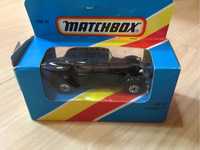 Miniatura Matchbox na caixa original Citroen 15