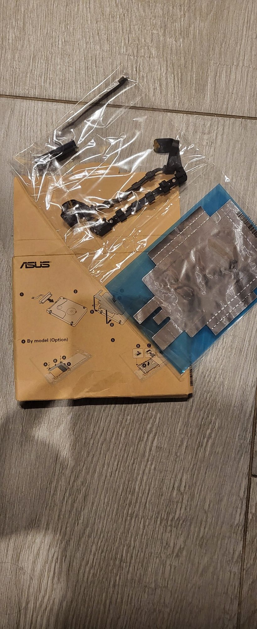 Asus HDD KIT - Nowy