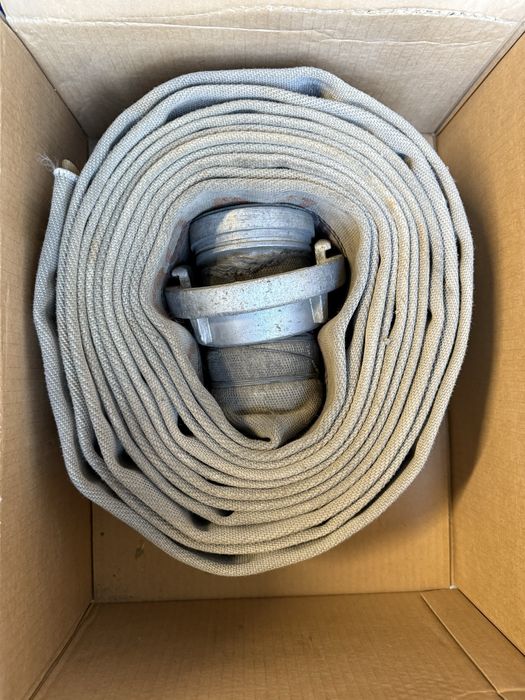 Wąż strażacki motopompa 75, okazja, tanio, pezewód, woda