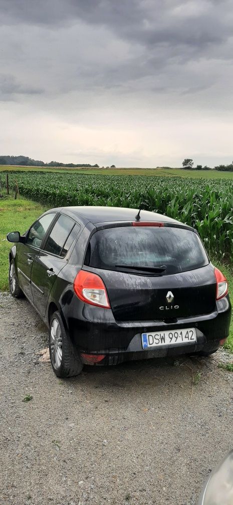 Sprzedam Renault clio3