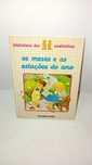 os meses e as estações do ano - Biblioteca dos Coelhinhos