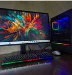 Monitor AOC WQHD 2K 32 cale