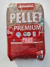 Pellet Poltarex premium dostawa