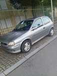 Vendo Opel corsa