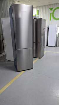 Vip Холодильник Liebherr kgn87 Nofrost високий нержавійка
