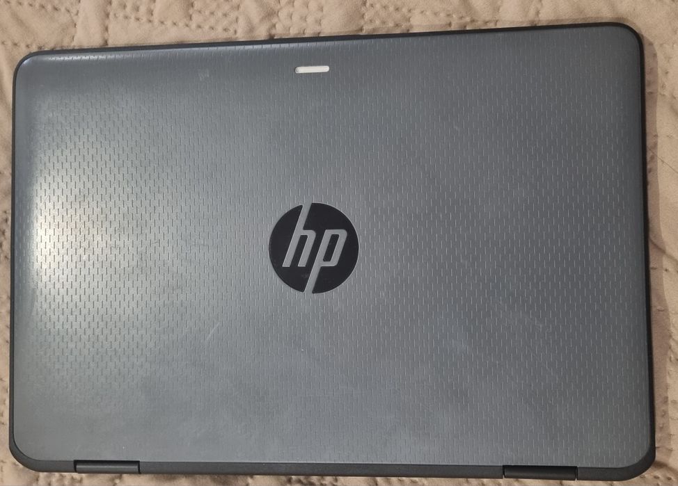 Трансформер Hp probook x360/Celeron N3450/4×1,1-2,2/ram4/m2 128
