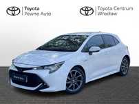 Toyota Corolla 1.8 Hybrid Comfort
