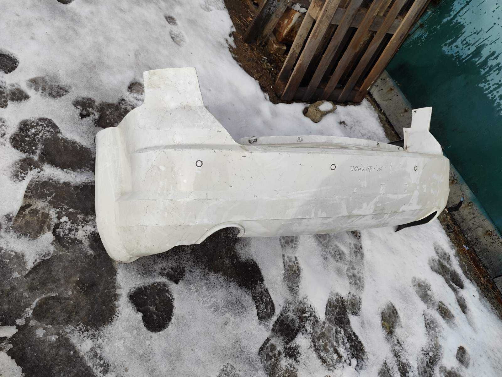 Продам бампер задній Додж Джорни Dodge Journey