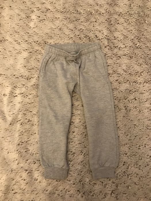 Kiki&koko spodnie dresowe 110cm Next