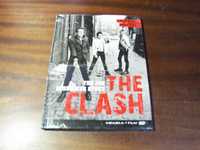 The Clash - The Joe Strummer Story
