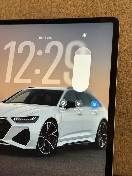 iPad Pro 3Gen 12.9 256Gb WiFi