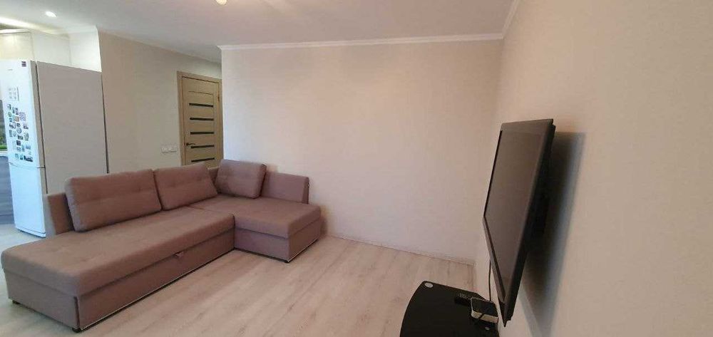 Продам двокімнатну квартиру ЖК Зоряний Даффіь Гагаріна