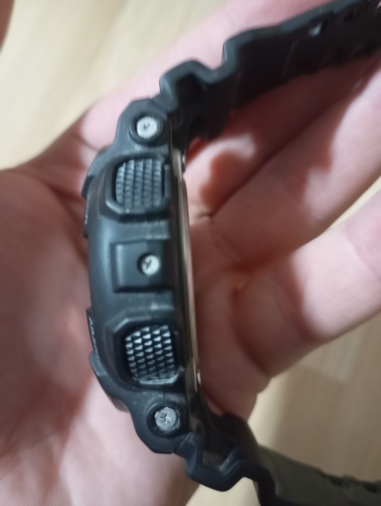 Dobry zegarek G-SHOCK
