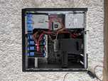 Dell PowerEdge T110 X3430 12GB RAM 128GB SSD 4,5TB HDD