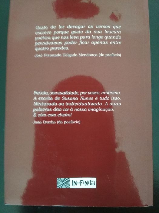 Na pele da palavra