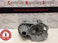 Skrzynia biegów VW T5 1,9 TDI