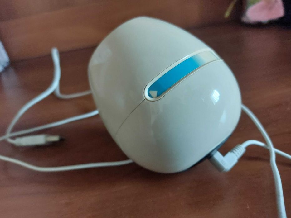 Lampa biurkowa nowoczesna