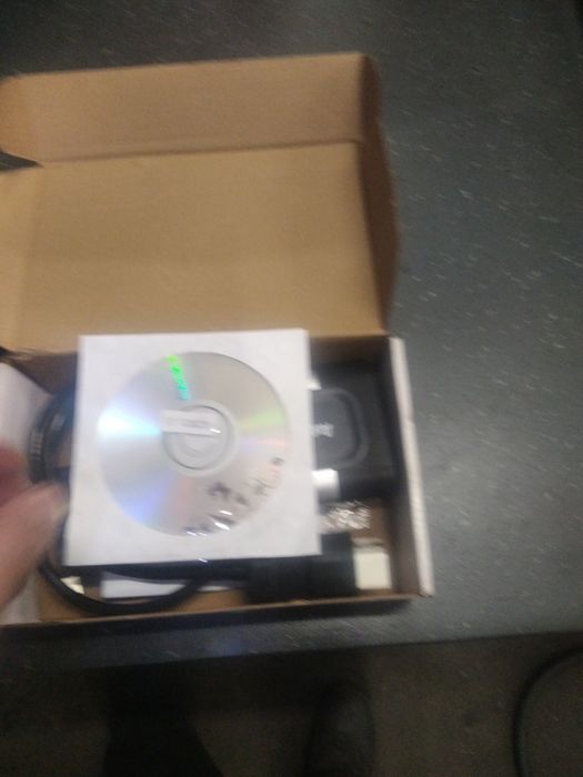 Interfejs autocom CDP+