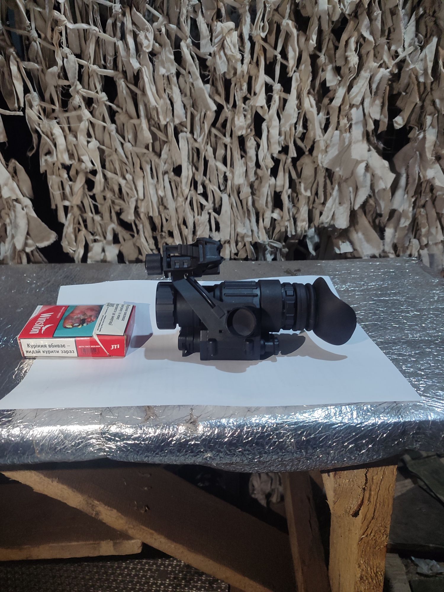PVS-14 NVG 3X28mm