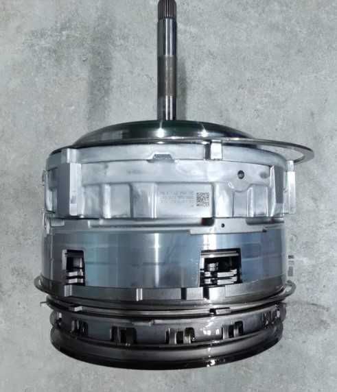 SKRZYNIA biegów automat 8F35 8F24 Ford Fusion, Edge, Galaxy, Tourneo