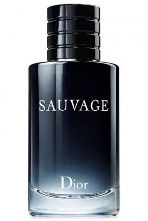 Dior Sauvage Eau de Toilette 60ml.