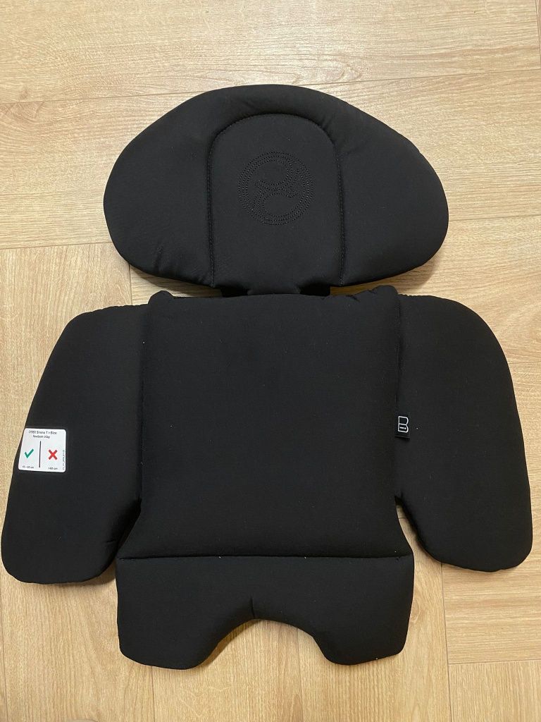 Fotelik Cybex Sirona