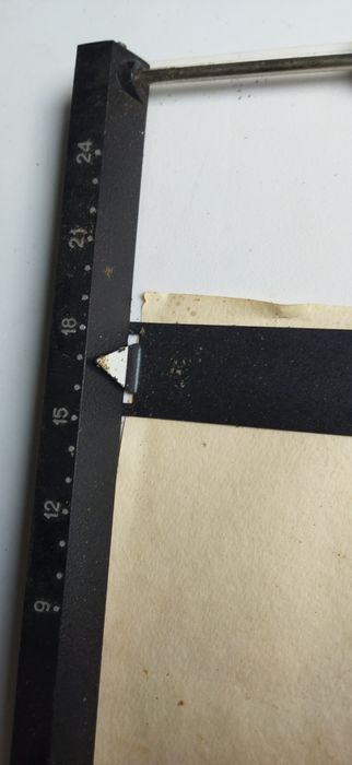 Рамка кадруюча для фотографій