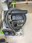 Festool TS 55 FEBQ - piła zagłębiarka