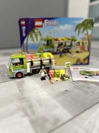 Lego friends, 41712