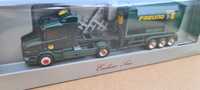 Herpa Scania Spedition Freund 1:87