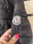 Kurtka moncler rozmiar S
