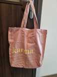 Bawełniany shopper XXL
